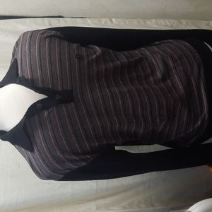 Versace sweater Size small